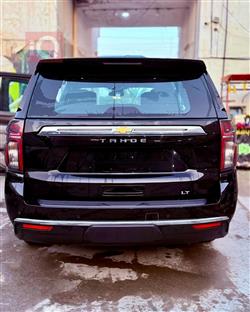 شێڤرۆلێت تاهۆ